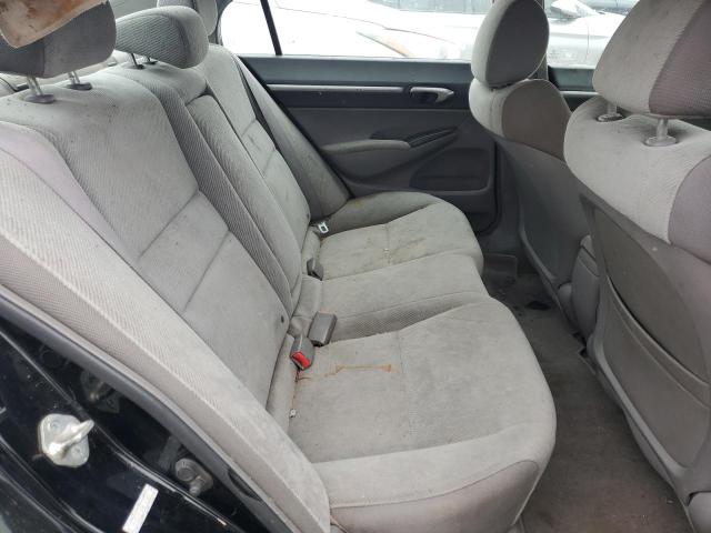 Photo 10 from auction – 2010 HONDA CIVIC EX with VIN 19XFA1F82AE043077