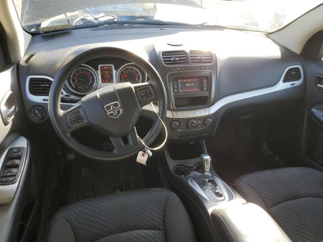 Photo 8 from auction – 2012 DODGE JOURNEY SX with VIN 3C4PDCBG9CT204608