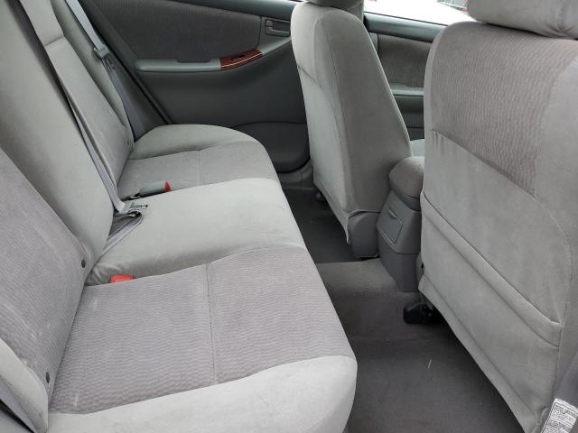 Photo 10 from auction – 2008 TOYOTA COROLLA CE with VIN 1NXBR32E78Z006256