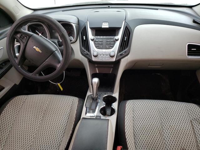 Photo 8 from auction – 2011 CHEVROLET EQUINOX LS with VIN 2GNALBEC9B1323634