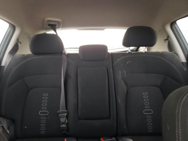 Photo 10 from auction – 2015 KIA SPORTAGE E with VIN KNDPC3AC1F7698456