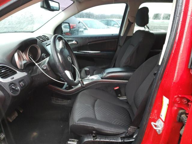 Photo 7 from auction – 2014 DODGE JOURNEY SX with VIN 3C4PDCBG7ET217778