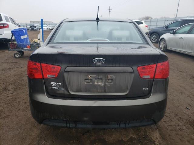 Photo 6 from auction – 2010 KIA FORTE EX with VIN KNAFU4A28A5806983