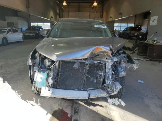 Photo 5 from auction – 2015 TOYOTA HIGHLANDER with VIN 5TDBKRFH2FS076202