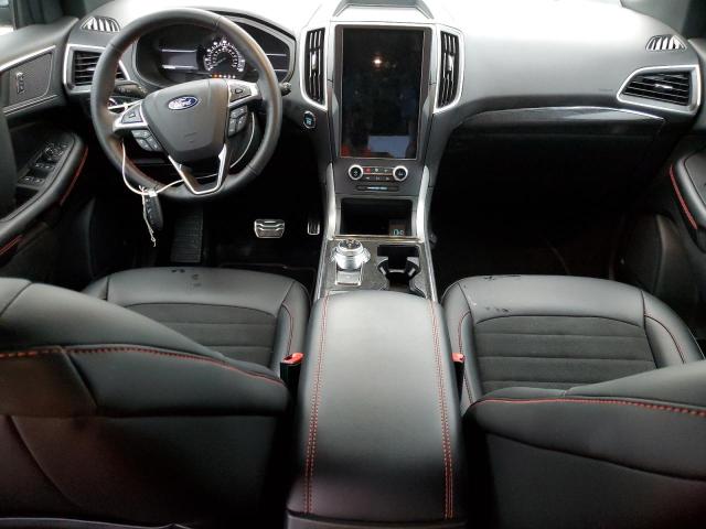 Photo 8 from auction – 2022 FORD EDGE SEL with VIN 2FMPK4J93NBA03750
