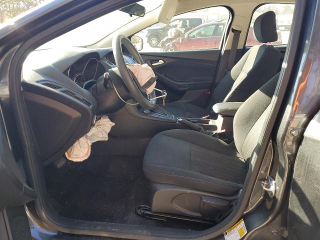 Photo 7 from auction – 2016 FORD FOCUS SE with VIN 1FADP3F23GL355072