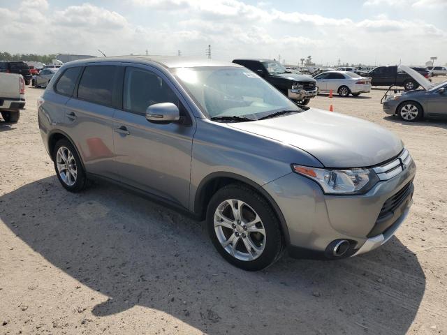 Photo 4 from auction – 2015 MITSUBISHI OUTLANDER with VIN JA4AD3A32FZ005850