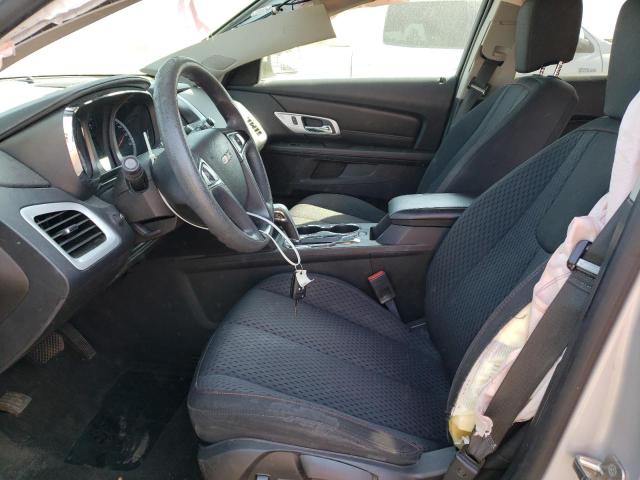 Photo 7 from auction – 2012 GMC TERRAIN SL with VIN 2GKALMEK8C6236134