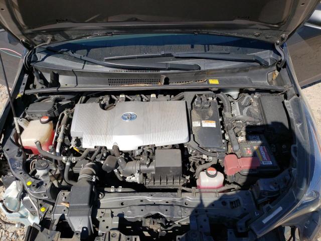 Zdjęcie 11 z aukcji – 2016 TOYOTA PRIUS z VIN JTDKARFU5G3017325