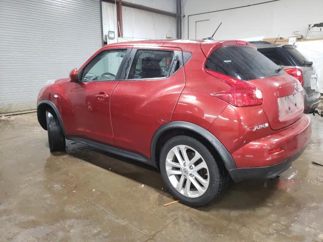 Photo 2 from auction – 2012 NISSAN JUKE S with VIN JN8AF5MVXCT117016
