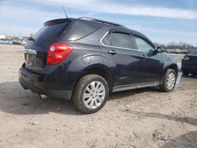 Photo 3 from auction – 2010 CHEVROLET EQUINOX LT with VIN 2CNFLNEY0A6258987