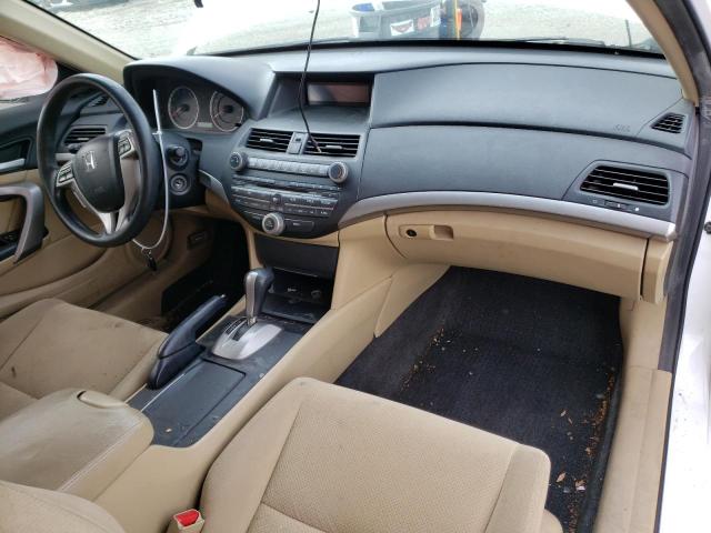 Photo 8 from auction – 2012 HONDA ACCORD EX with VIN 1HGCS1B71CA012262