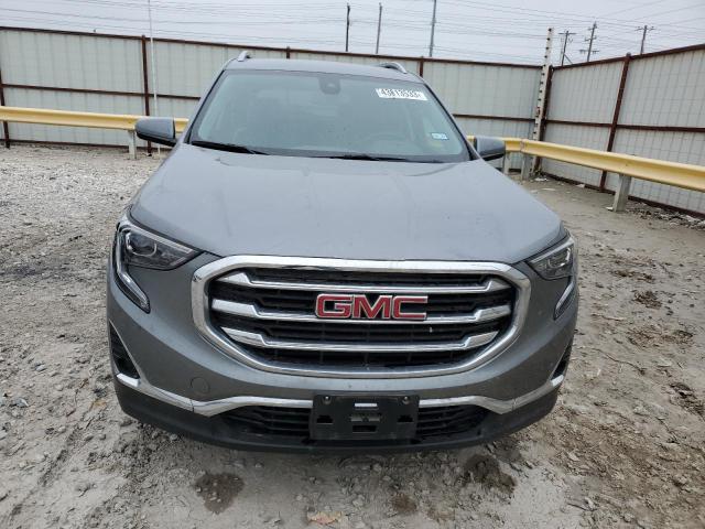 Photo 5 from auction – 2020 GMC TERRAIN SL with VIN 3GKALPEV7LL329413