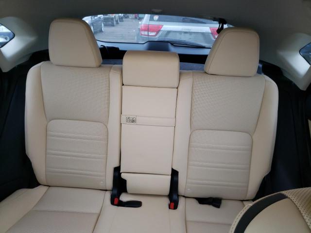 Photo 10 from auction – 2017 LEXUS NX 300H with VIN JTJBJRBZ9H2054318