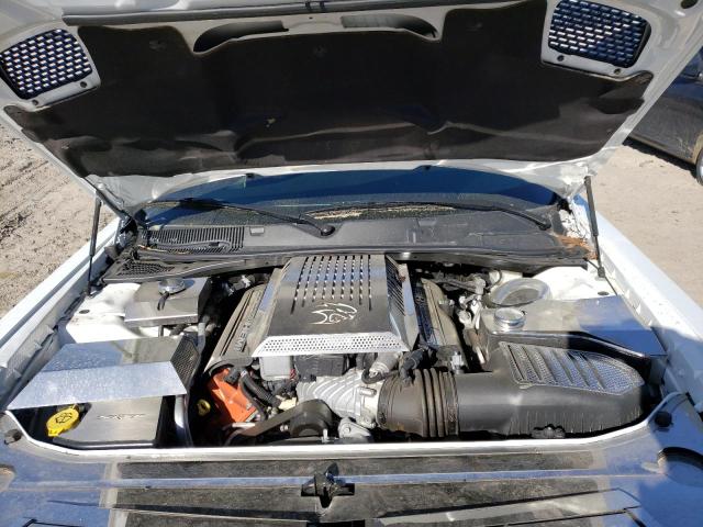 Photo 11 from auction – 2018 DODGE CHALLENGER with VIN 2C3CDZC9XJH286375