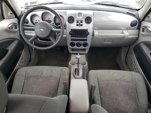 Photo 8 from auction – 2007 CHRYSLER PT CRUISER with VIN 3A4FY48B57T630023