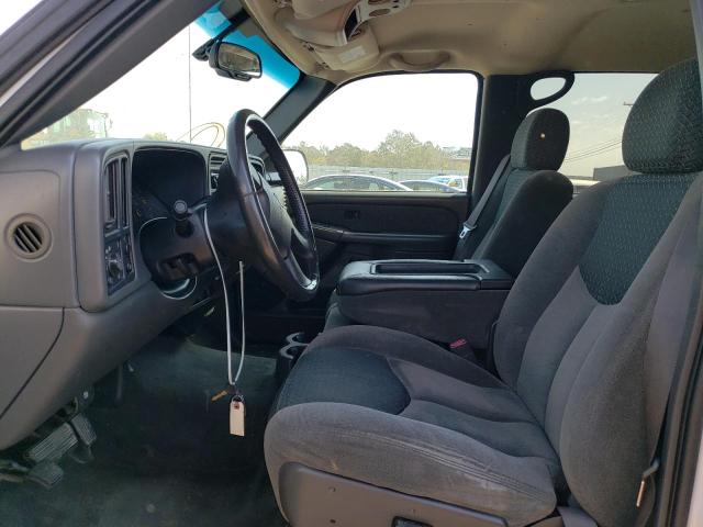 Photo 7 from auction – 2004 CHEVROLET AVALANCHE with VIN 3GNEC12T74G121515
