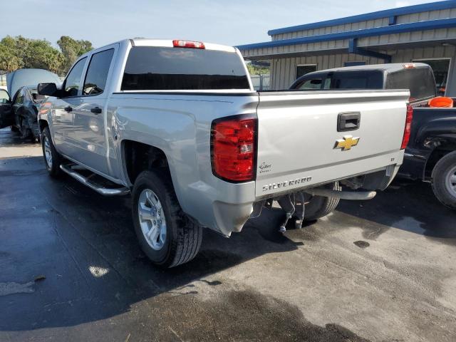 Photo 2 from auction – 2014 CHEVROLET SILVERADO with VIN 3GCPCREC5EG151027