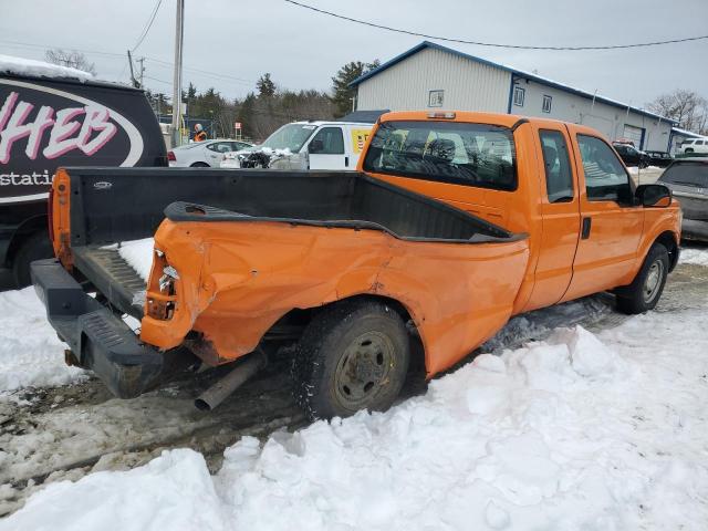 Photo 3 from auction – 2016 FORD F250 SUPER with VIN 1FT7X2A64GEC34440