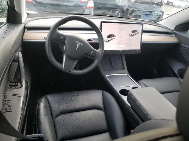 Photo 8 from auction – 2021 TESLA MODEL 3 with VIN 5YJ3E1EA0MF873874