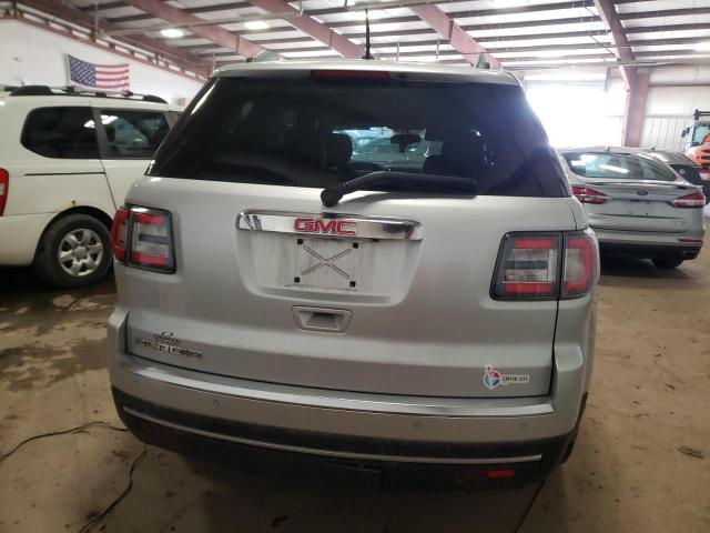 Photo 6 from auction – 2016 GMC ACADIA SLE with VIN 1GKKRNED4GJ169826