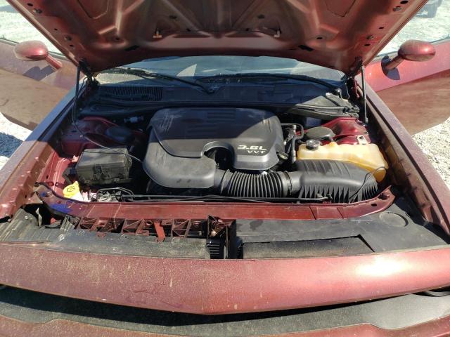 Photo 11 from auction – 2019 DODGE CHALLENGER with VIN 2C3CDZAG4KH672440