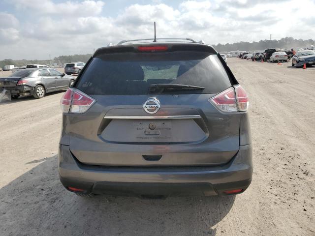 Photo 6 from auction – 2016 NISSAN ROGUE S with VIN JN8AT2MT5GW017934