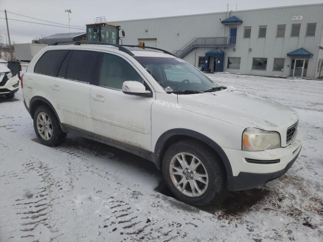 Photo 4 from auction – 2007 VOLVO XC90 3.2 with VIN YV4CM982371356035