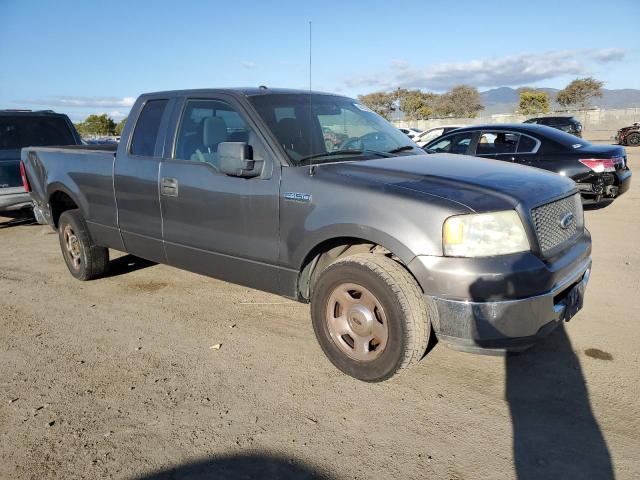 Photo 4 from auction – 2006 FORD F150 with VIN 1FTPX12556NB13589