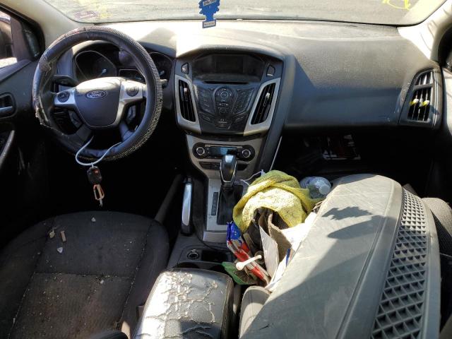 Photo 8 from auction – 2012 FORD FOCUS SEL with VIN 1FAHP3H24CL460566