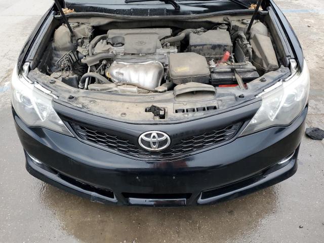 Photo 11 from auction – 2014 TOYOTA CAMRY L with VIN 4T1BF1FK4EU414884