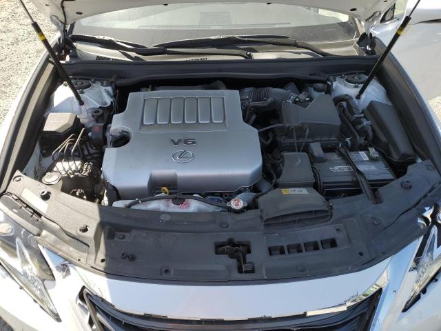 Photo 11 from auction – 2017 LEXUS ES 350 with VIN JTHBK1GG5H2248190