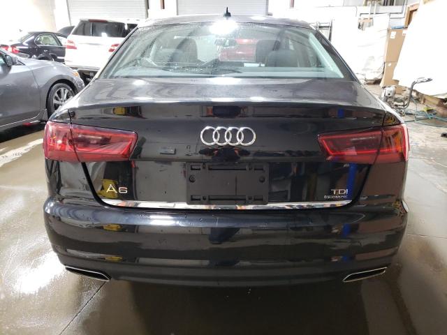 صورة رقم 6 من المزاد - 2016 AUDI A6 PREMIUM مع VIN WAUFMAFC2GN000663
