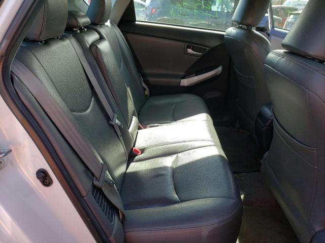 Photo 10 from auction – 2013 TOYOTA PRIUS PLUG with VIN JTDKN3DP8D3047428
