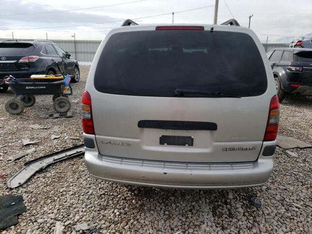 Photo 6 from auction – 2005 CHEVROLET VENTURE LS with VIN 1GNDV23E85D109853