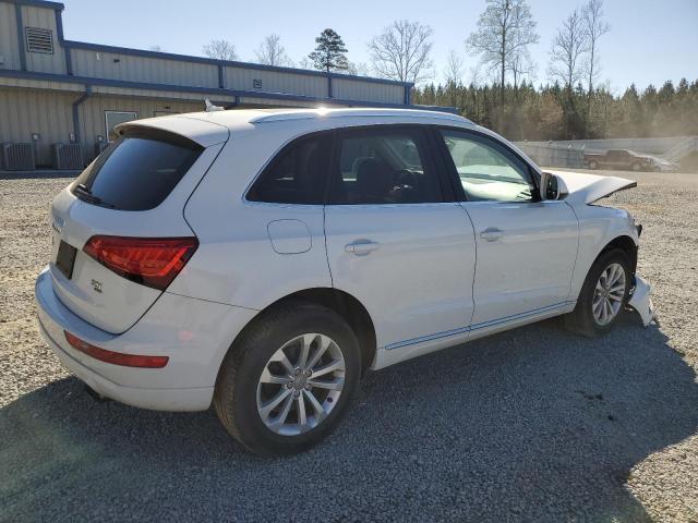 Photo 3 from auction – 2014 AUDI Q5 PREMIUM with VIN WA1LFAFP6EA088649