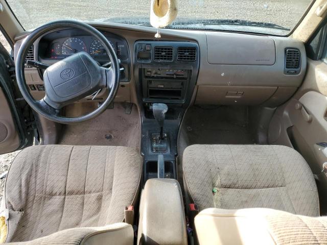 Photo 8 from auction – 1996 TOYOTA 4RUNNER with VIN JT3GM84RXT0006701