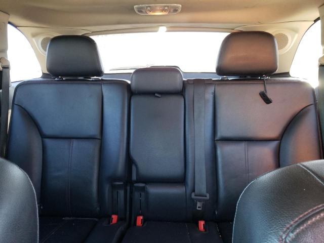 Photo 10 from auction – 2014 FORD EDGE LIMIT with VIN 2FMDK4KC6EBB45023