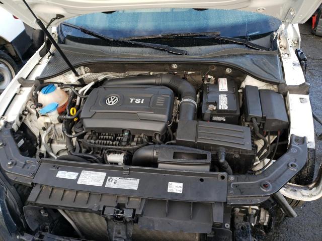 Photo 11 from auction – 2014 VOLKSWAGEN PASSAT SE with VIN 1VWBT7A39EC033678