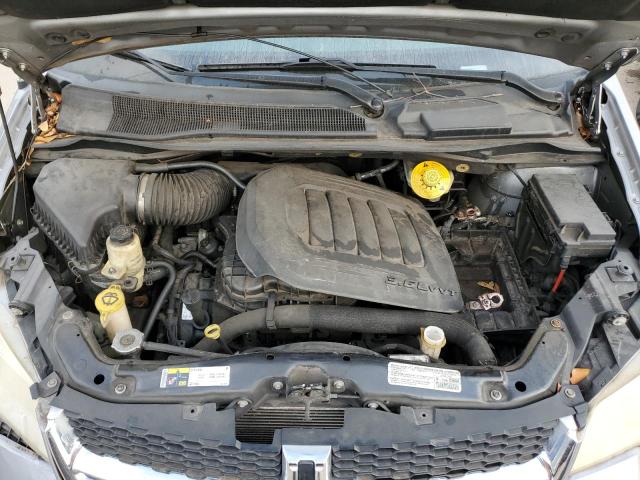 Photo 12 from auction – 2014 DODGE GRAND CARA with VIN 2C4RDGBG0ER161458