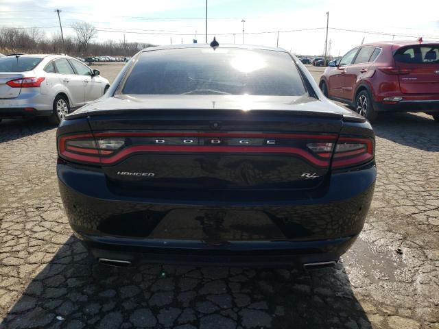 Photo 6 from auction – 2018 DODGE CHARGER R/ with VIN 2C3CDXCT5JH150249