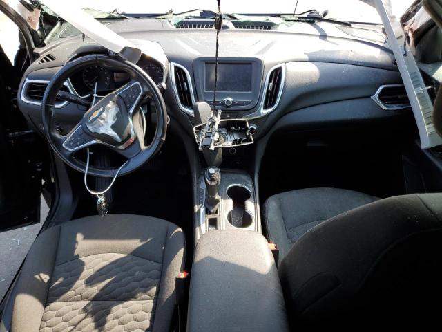 Photo 8 from auction – 2018 CHEVROLET EQUINOX LT with VIN 3GNAXSEV7JL249925