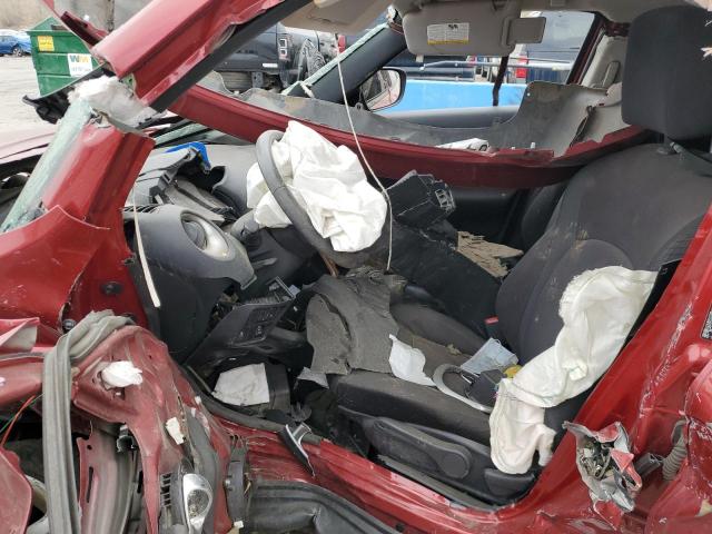 Photo 7 from auction – 2015 NISSAN JUKE S with VIN JN8AF5MV0FT556035