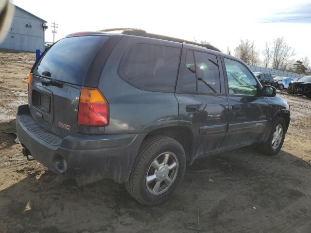 Photo 3 from auction – 2005 GMC ENVOY with VIN 1GKDT13S552144400