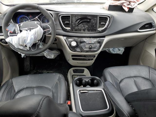 Photo 8 from auction – 2022 CHRYSLER PACIFICA T with VIN 2C4RC1BGXNR111392