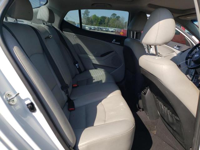 صورة رقم 10 من المزاد - 2015 KIA OPTIMA EX مع VIN 5XXGN4A70FG475450