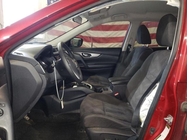 Photo 7 from auction – 2016 NISSAN ROGUE S with VIN KNMAT2MV1GP672311