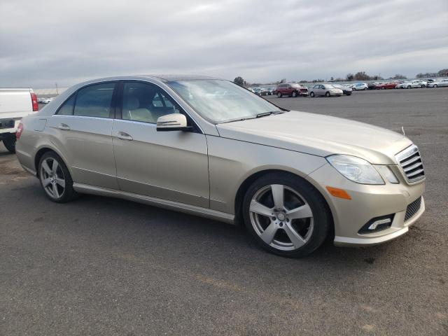 Photo 4 from auction – 2011 MERCEDES-BENZ E 350 with VIN WDDHF5GB9BA293860