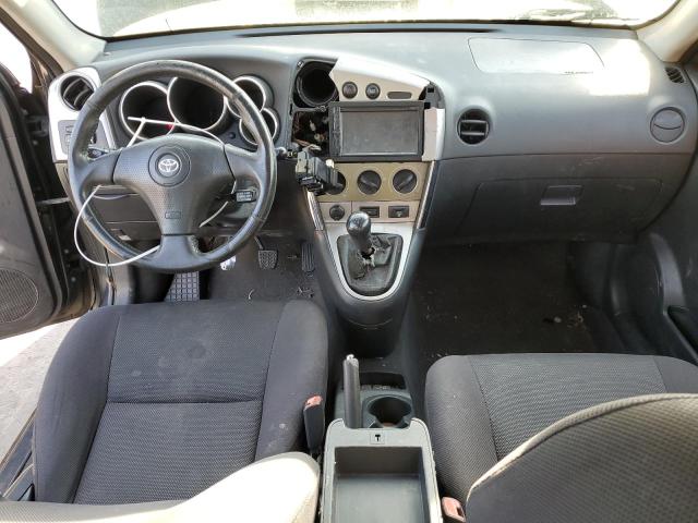 Photo 8 from auction – 2004 TOYOTA COROLLA MA with VIN 2T1KR32E14C202902