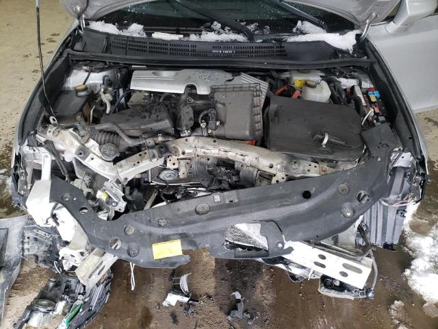 Photo 11 from auction – 2012 LEXUS CT 200 with VIN JTHKD5BH5C2077984